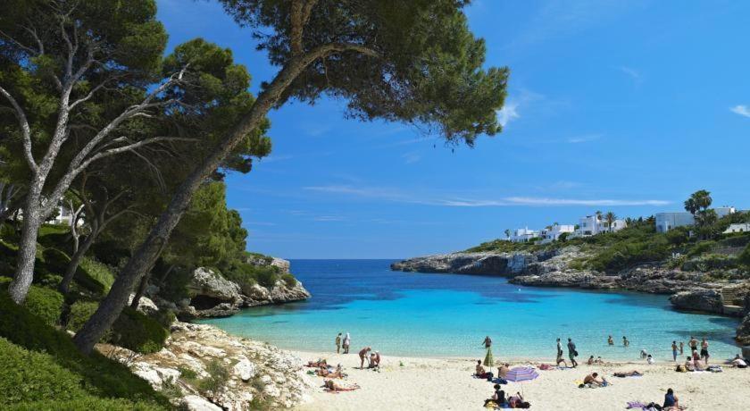 Camino De Santiago Mallorca Ξενοδοχείο Cala Figuera  Εξωτερικό φωτογραφία